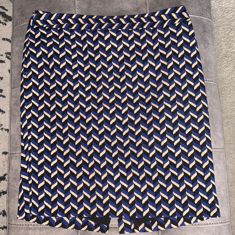Ann Taylor pencil skirt